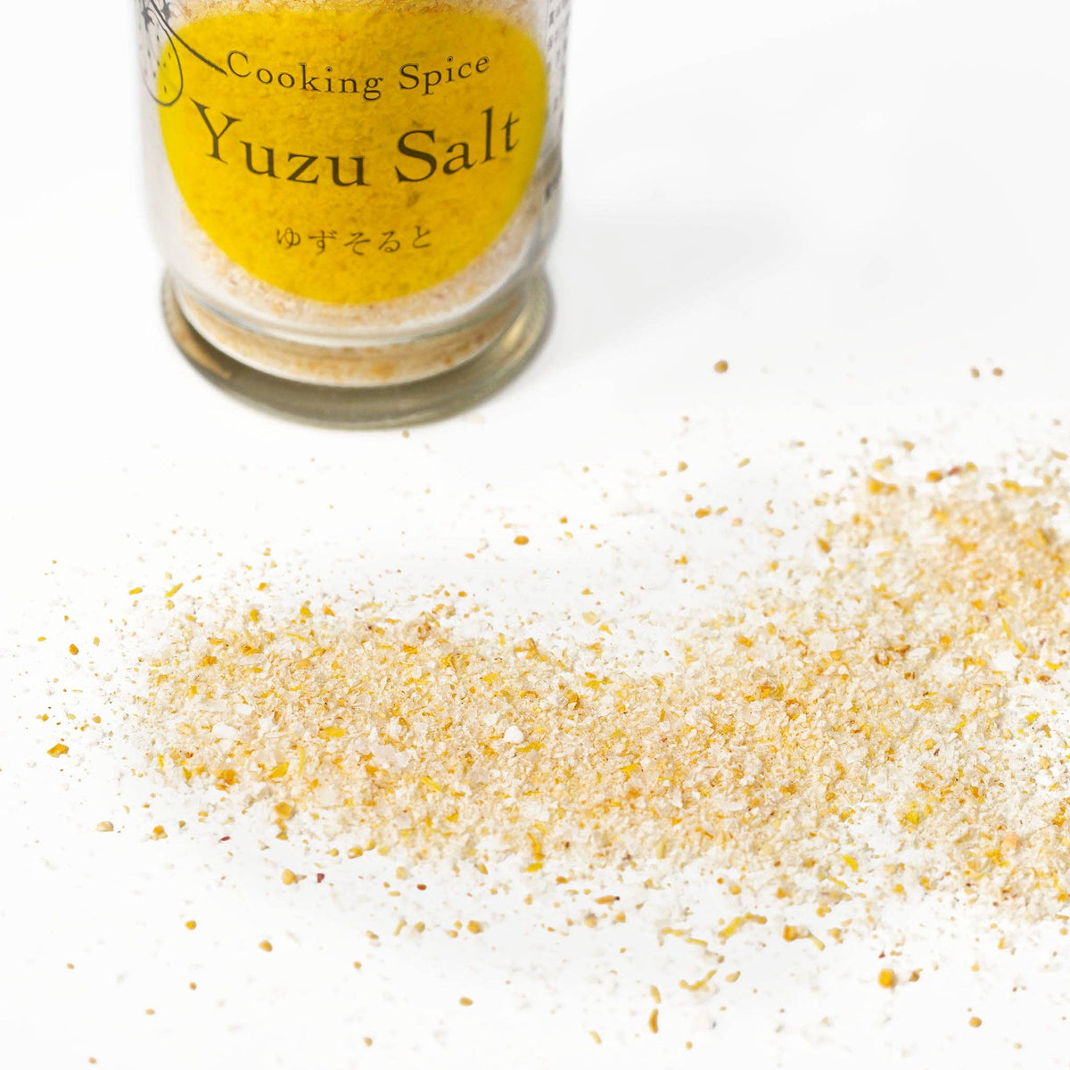 その他 salt Yuzu Salt – MISE 店