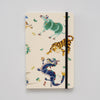 Artist Notebook - The Twelve Zodiac Signs