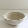 Katakuchi Suribachi - Handthrown Nesting Mortar