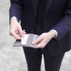 Shinzaburo Z-32 Business Card Case