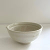 Katakuchi Suribachi - Handthrown Nesting Mortar