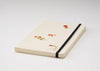 Artist Notebook - Goldfish
