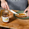Organic Yuzu & Grape Jam