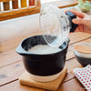 Hario Gohangama Ceramic Rice Cooker