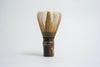 Matcha Whisk - Dark Bamboo