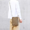 Shinzaburo Hanpu S-02 (Small) Shoulder Bag