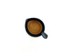 Katakuchi Suribachi Black Mortar Container