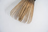 Matcha Whisk - Dark Bamboo