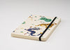 Artist Notebook - The Twelve Zodiac Signs