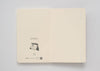 Artist Notebook - Goldfish