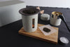 Tea Incense Burner