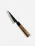 Fujimoto Hammer Tone Honesuki Kitchen Knife 150mm