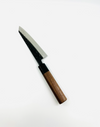 Fujimoto Hammer Tone Honesuki Kitchen Knife 150mm