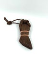 Shuro Houki Kitchen Brush - Angled
