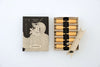 ROCKAKU Candle Set