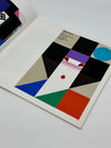 IKKO TANAKA L.A. Graphic Design of Japan