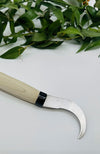 Asano Zucchini Harvester S-Type