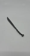 Hand-Forged Letter Opener