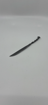 Hand-Forged Letter Opener