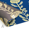 Large Cotton Furoshiki - Chrysanthemum