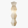 Noguchi Akari Light Sculpture L7