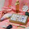 PIGMENT SELECT Japanese Painting Set (Natural 12)