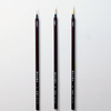 Nakasato 2-Color Nylon Menso Paintbrushes