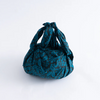 Furoshiki - Choji Karakusa (Classic Arabesque) Pattern