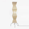 Noguchi Akari Light Sculpture UF4-L9