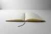 Artist Notebook - Wisteria and Swallow