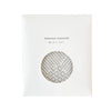 Sashiko Coaster by Kenichi Ohazama (White)