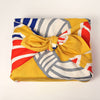 Furoshiki Gift Wrapping