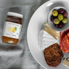 Organic Yuzu & Grape Jam