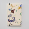 Artist Notebook - The Twelve Zodiac Signs