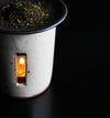 Tea Incense Burner
