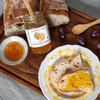 Organic Amanatsu & Lemon Jam