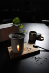 Tea Incense Burner