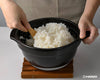 Hario Gohangama Ceramic Rice Cooker