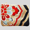 Japanese Kimono Mini Pouches - Vintage Silk - Hosoge