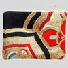Japanese Kimono Mini Pouches - Vintage Silk - Hosoge