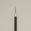 Nakasato Kin Makie (Gold Laquer) Paintbrush