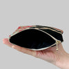 Japanese Kimono Mini Pouches - Vintage Silk - Hosoge
