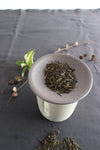 Tea Incense Burner