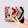 Japanese Kimono Mini Pouches - Vintage Silk - Hosoge