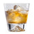 Suntory Tenku Fujisan Whiskey Glass